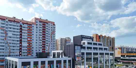 Офис, 41.3 м2 Барнаул