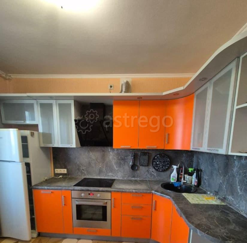 2-комн. квартира, 57.7 м2, 13/16 эт. Воскресенск - изображение 7