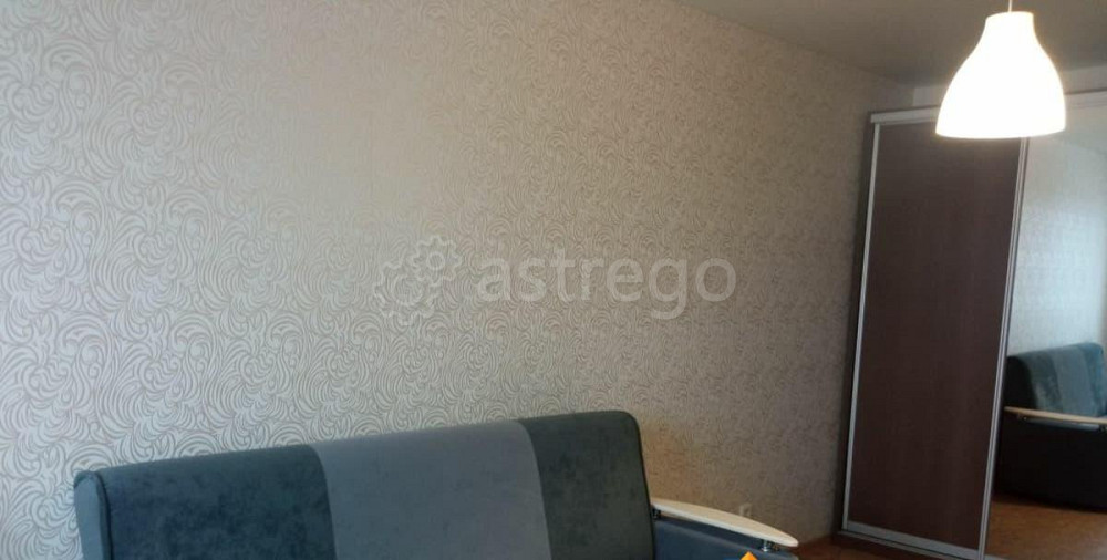 1-комн. квартира, 31 м2, 4/6 эт. Бийск - изображение 4