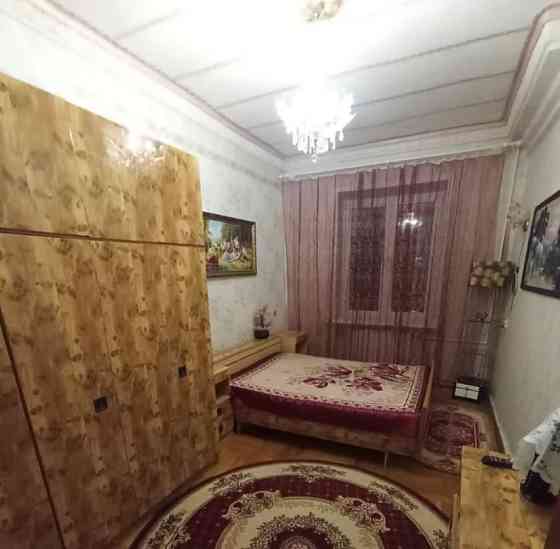 2-комн. квартира, 60 м2, 2/4 эт. Волоколамск