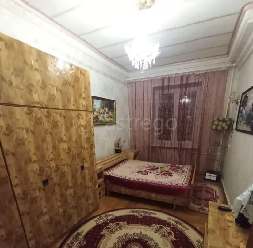 2-комн. квартира, 60 м2, 2/4 эт. Волоколамск - изображение 2