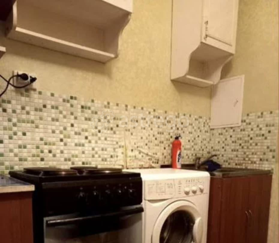 Комната, 12 м2, 2/5 эт. Санкт-Петербург - изображение 6