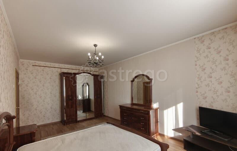 1-комн. квартира, 38.5 м2, 11/22 эт. Москва - изображение 5