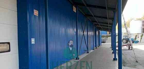 Производственное, 1100 м2 Балашиха