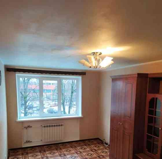 2-комн. квартира, 52 м2, 25/27 эт. Санкт-Петербург