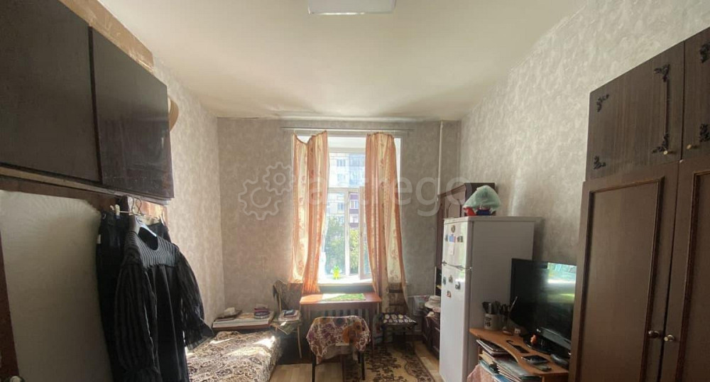 Комната, 16.5 м2, 3/5 эт. Москва - изображение 7