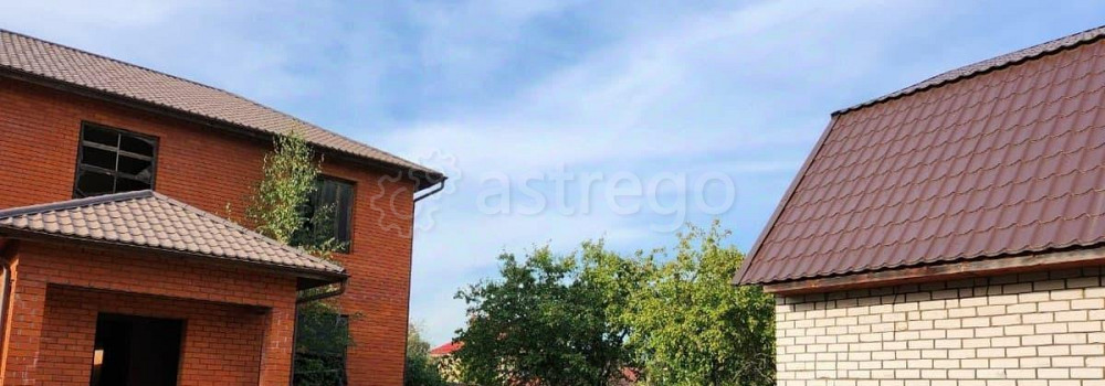 Дом, 300 м2, 13 соток, 2 эт. Химки - изображение 4