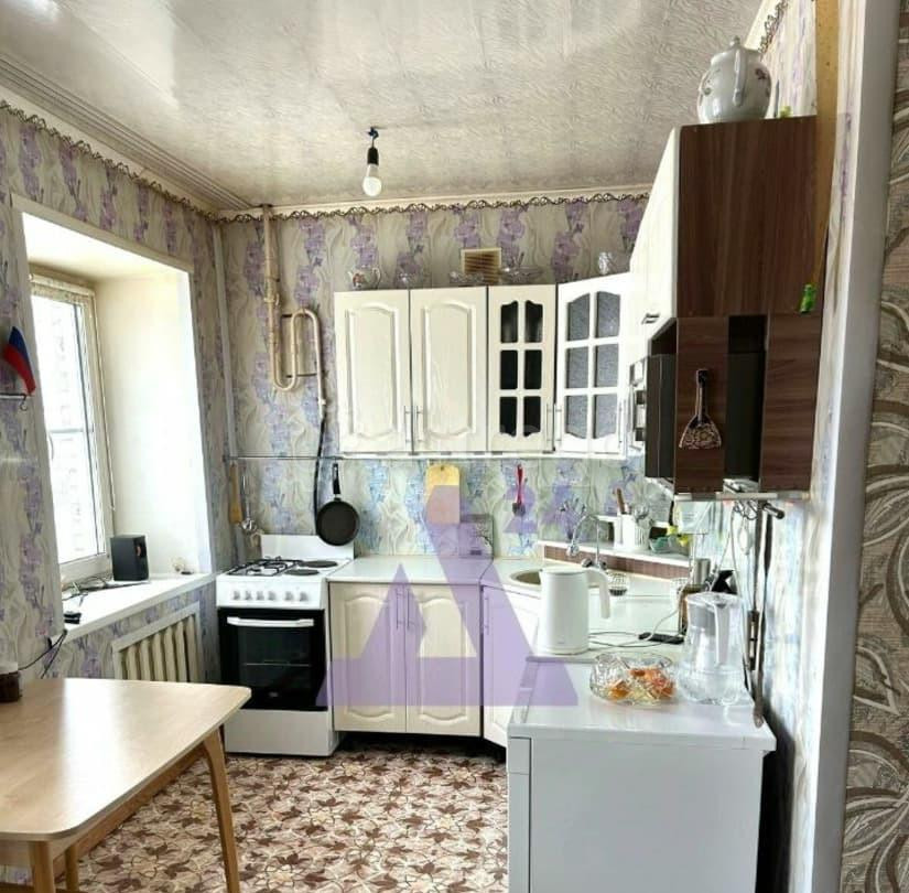 3-комн. квартира, 51.5 м2, 1/2 эт. Тальменка - изображение 1