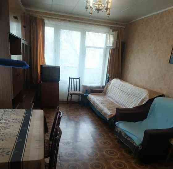 Комната, 42 м2, 4/5 эт. Москва