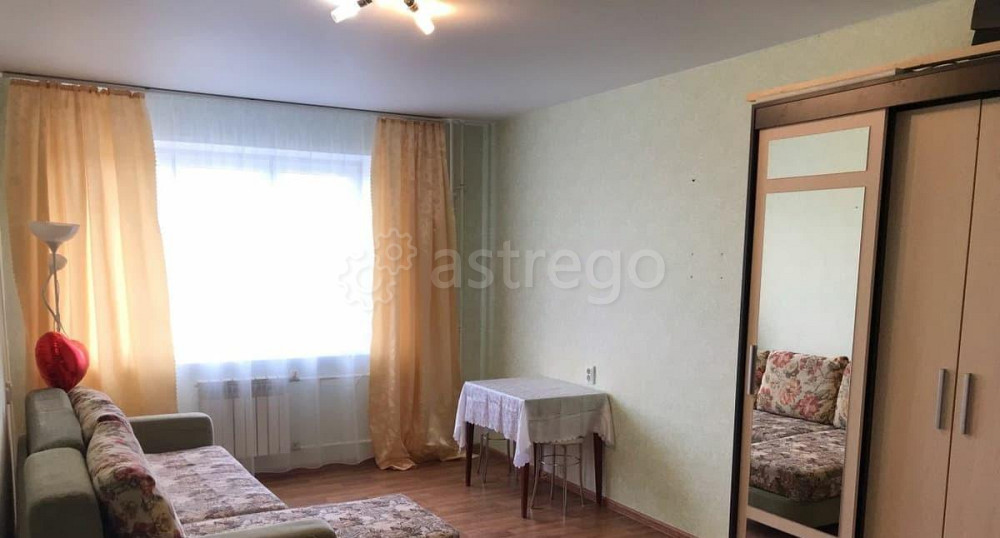 1-комн. квартира, 39 м2, 4/5 эт. Северодвинск - изображение 6