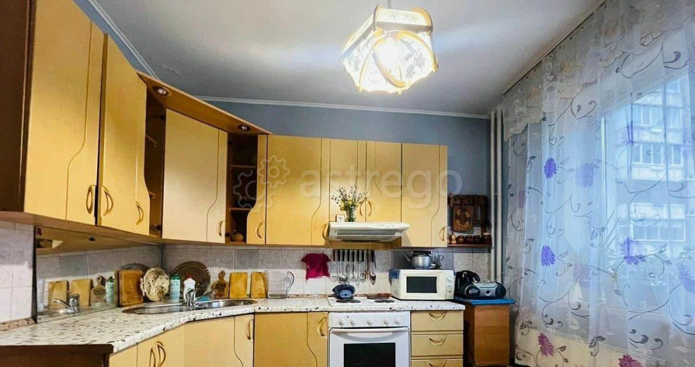 2-комн. квартира, 57 м2, 3/10 эт. Красноярск - изображение 4