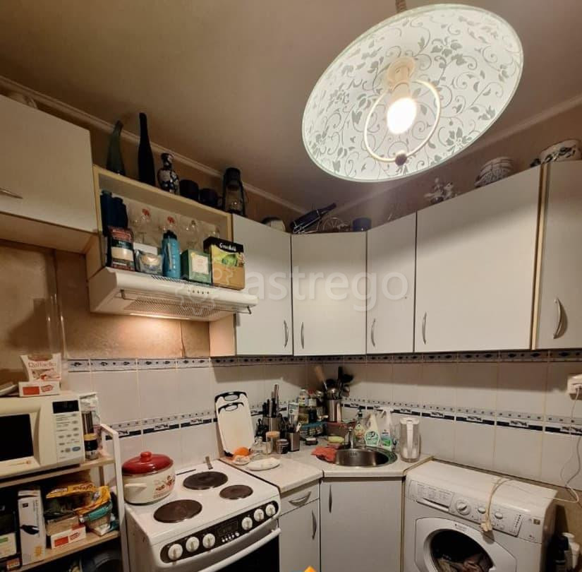 Комната, 14 м2, 1/9 эт. Москва - изображение 5