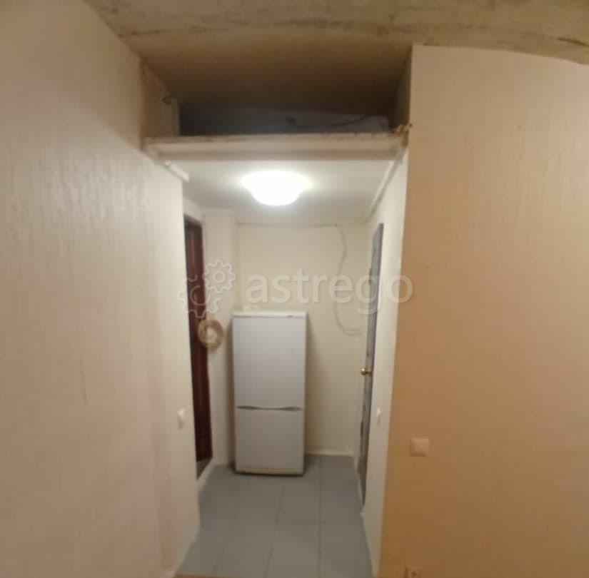 Студия, 20 м2, 3/9 эт. Москва - изображение 2