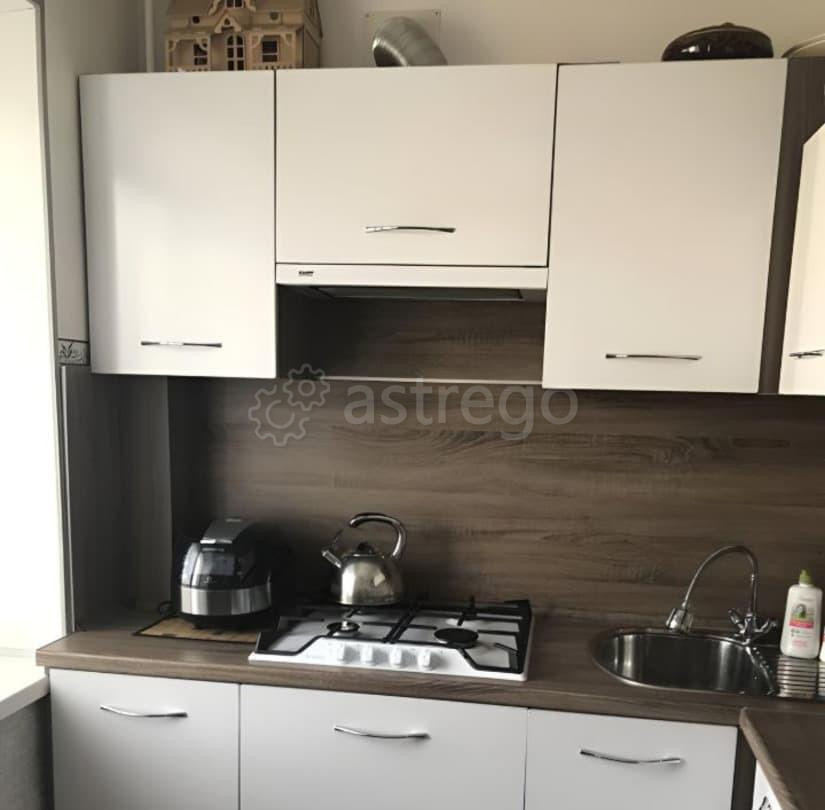 4-комн. квартира, 62.1 м2, 4/5 эт. Благовещенск - изображение 1