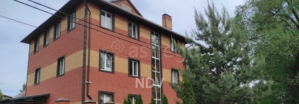 Дом, 335 м2, 6.2 сотки, 3 эт. Балашиха - изображение 7