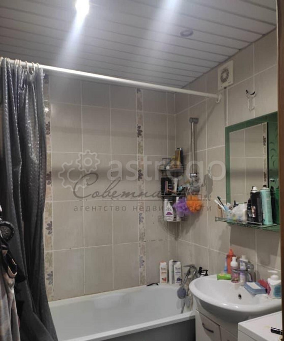 2-комн. квартира, 46 м2, 9/10 эт. Старый Оскол - изображение 8
