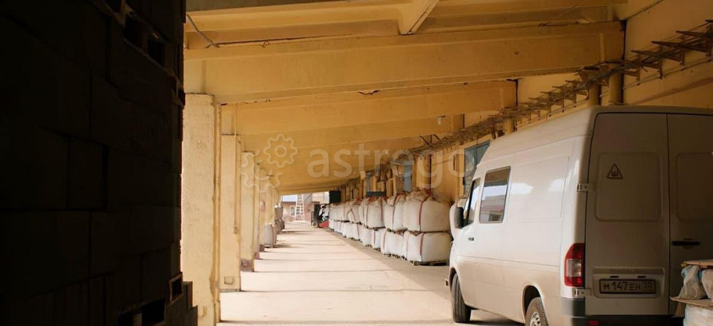 Торговое помещение, 1000 м2 Астрахань - изображение 2