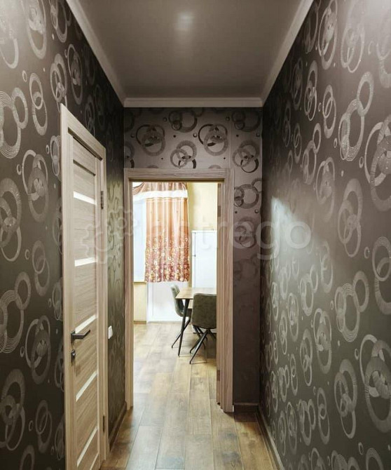 3-комн. квартира, 87.1 м2, 4/6 эт. Дубовое - изображение 3