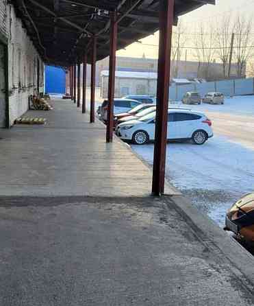 Склад, 350 м2 Красноярск
