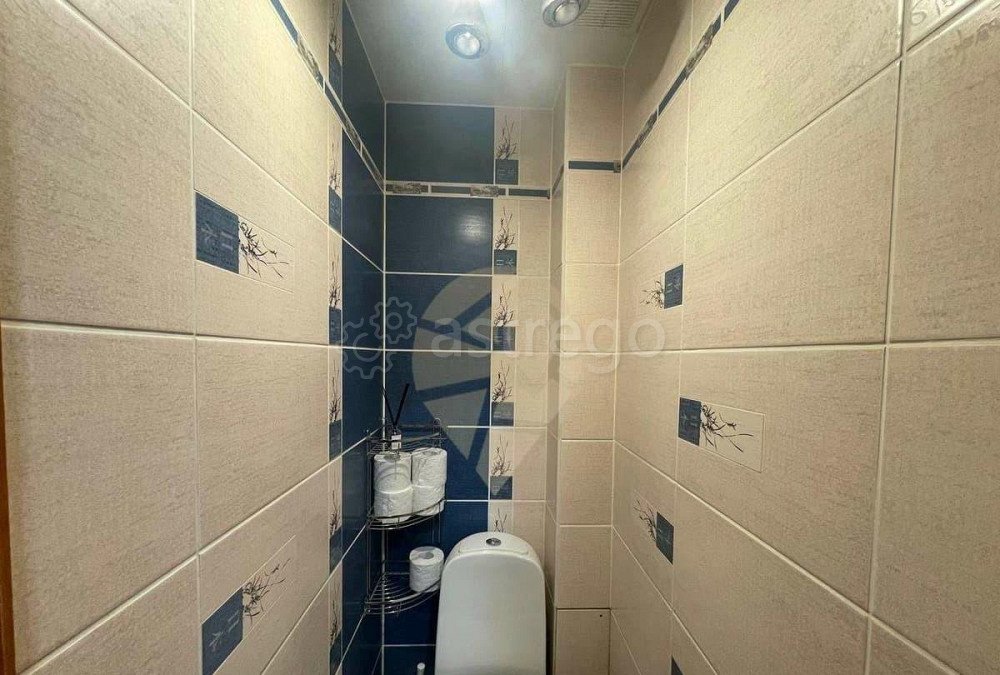 4-комн. квартира, 82.3 м2, 5/9 эт. Старый Оскол - изображение 10