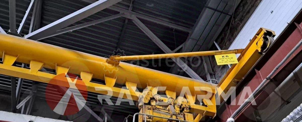 Склад, 1967 м2 Барнаул - изображение 4