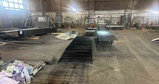 Склад, 922 м2 Лобня