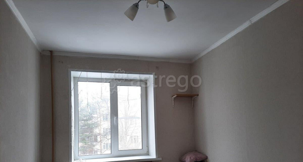 4-комн. квартира, 61.5 м2, 4/5 эт. Кашира - изображение 4