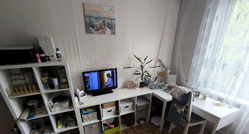 Комната, 12.9 м2, 3/12 эт. Москва - изображение 7