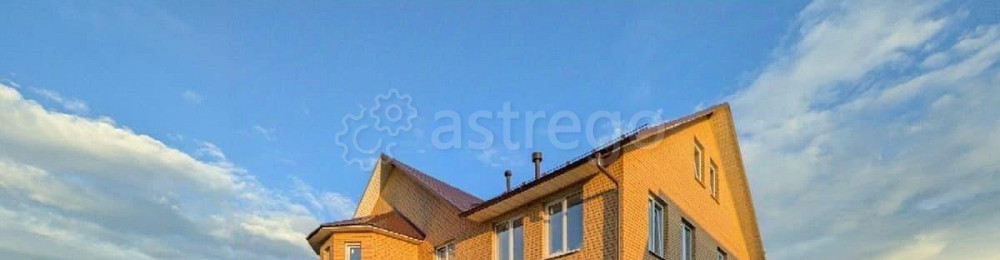 Дом, 300 м2, 9 соток, 2 эт. Москва - изображение 2