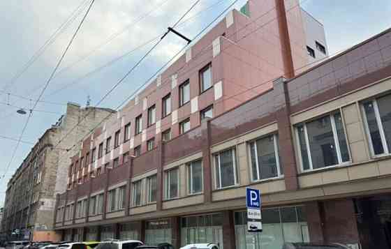 Отдельное здание, 4475 м2 Санкт-Петербург