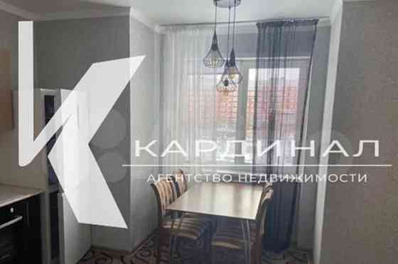 1-комн. квартира, 46 м2, 6/9 эт. Старый Оскол
