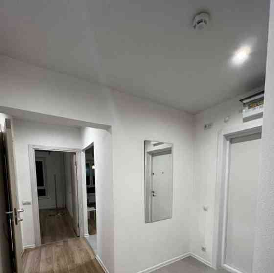 3-комн. квартира, 76 м2, 6/25 эт. Котельники