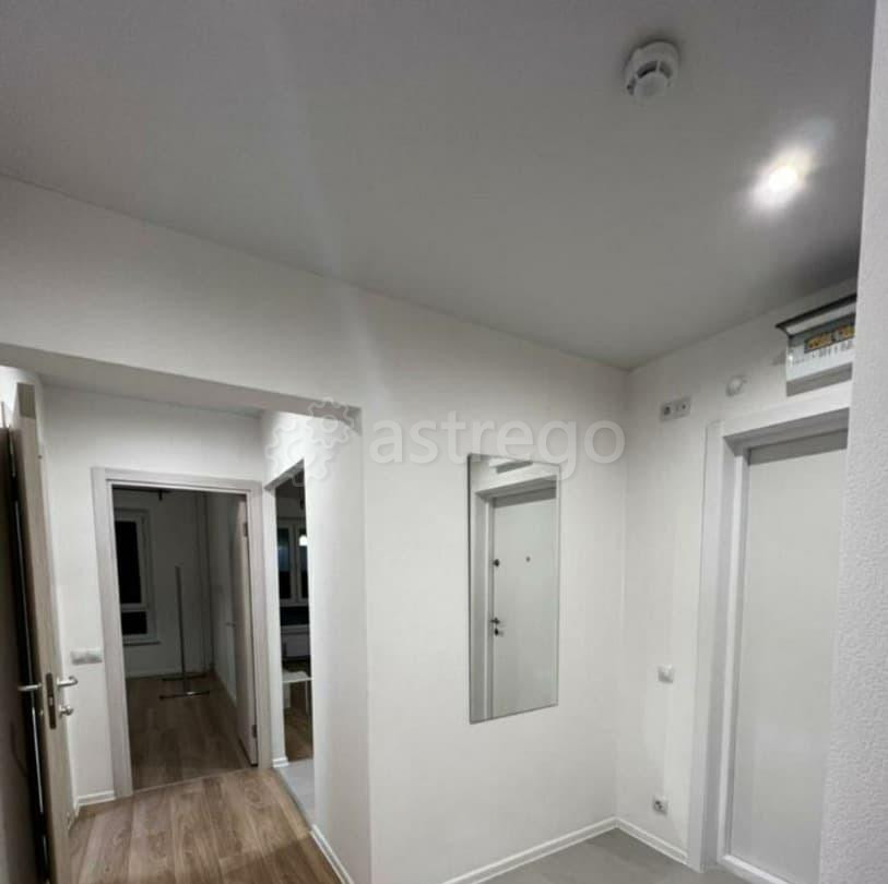 3-комн. квартира, 76 м2, 6/25 эт. Котельники - изображение 2