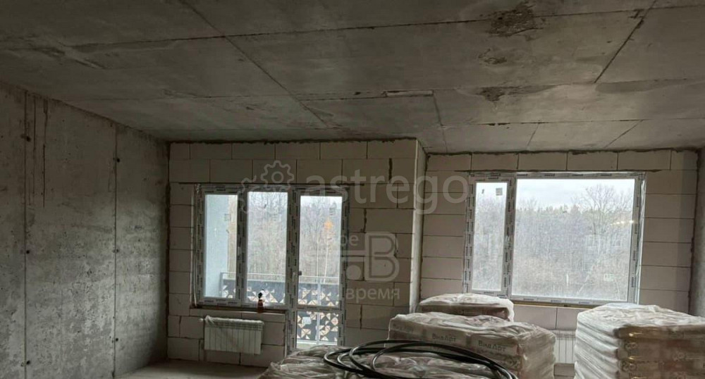 4-комн. квартира, 94 м2, 5/7 эт. Видное - изображение 6