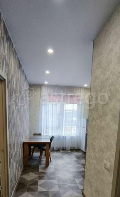 1-комн. квартира, 38 м2, 6/24 эт. Москва - изображение 5