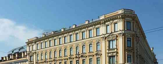 Офис, 510 м2 Санкт-Петербург