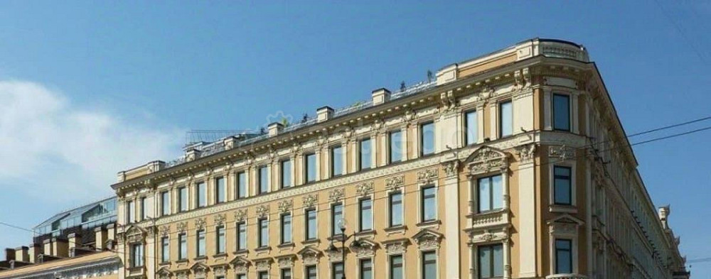 Офис, 510 м2 Санкт-Петербург - изображение 4