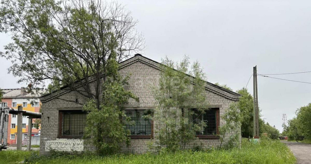 Торговое помещение, 200 м2 Архангельск - изображение 4