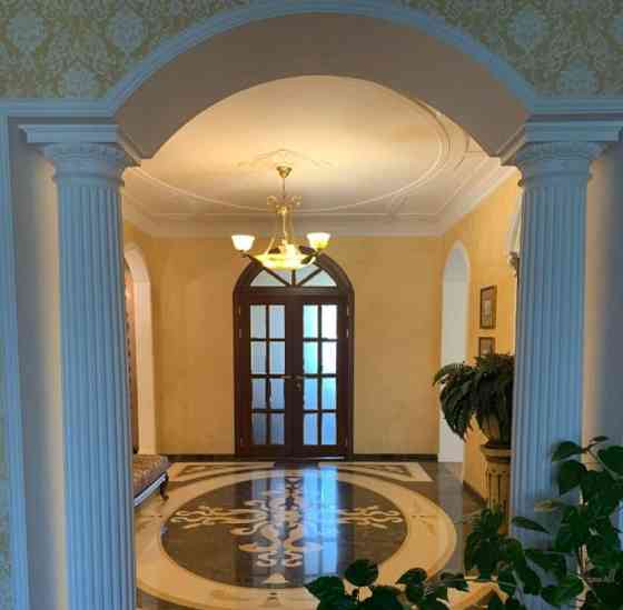 5-комн. квартира, 295 м2, 4/5 эт. Санкт-Петербург