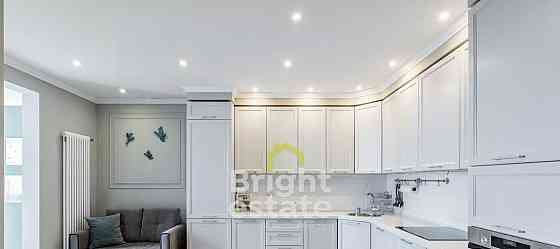 4-комн. квартира, 123 м2, 24/25 эт. Красногорск