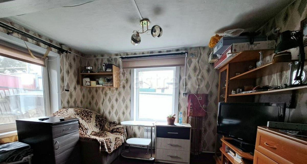 Дом, 28 м2, 4.6 сотки, 1 эт. Бийск - изображение 4