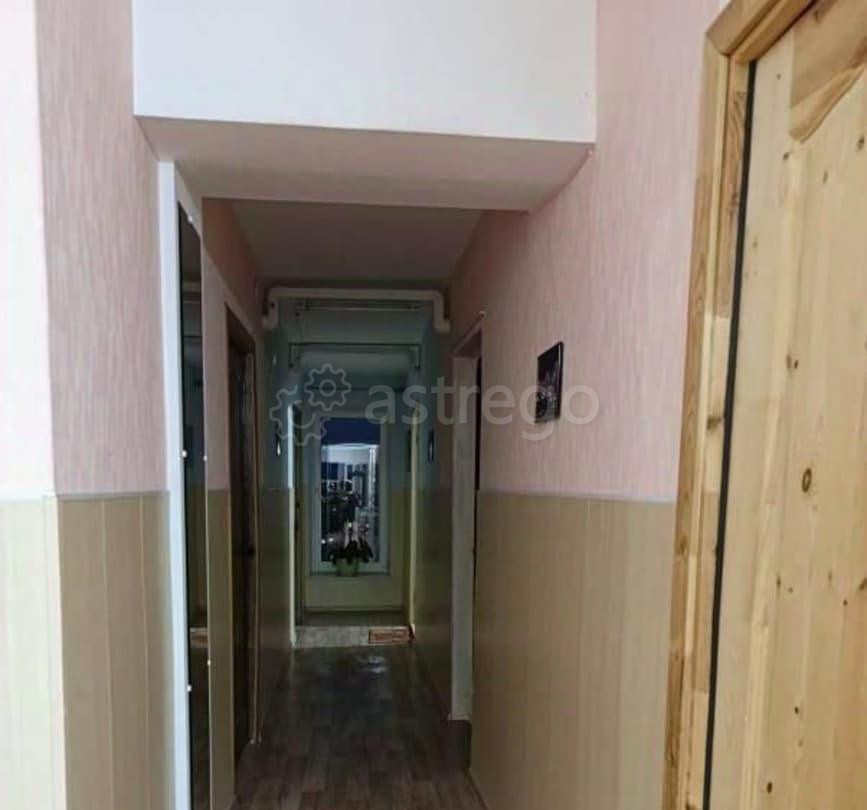 Комната, 12.3 м2, 13/15 эт. Санкт-Петербург - изображение 4
