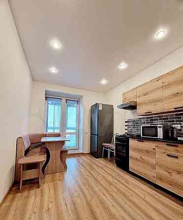 1-комн. квартира, 38 м2, 2/11 эт. Северодвинск