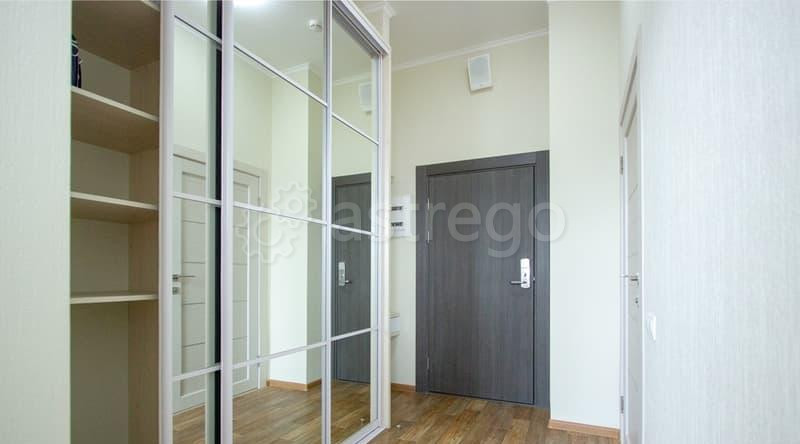 1-комн. апарт-ы, 25 м2, 8/11 эт. Красноярск - изображение 2