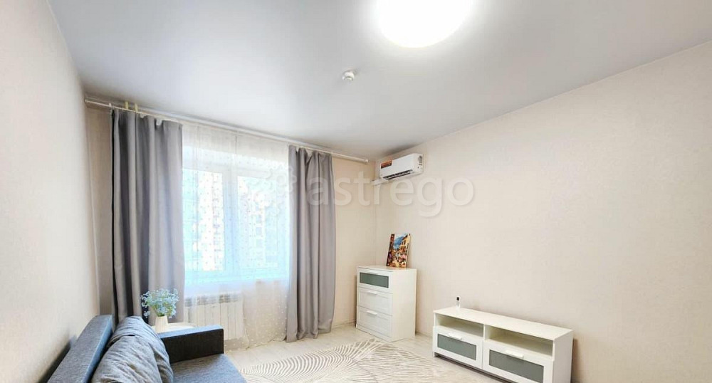 2-комн. квартира, 58 м2, 3/8 эт. Красноярск - изображение 2
