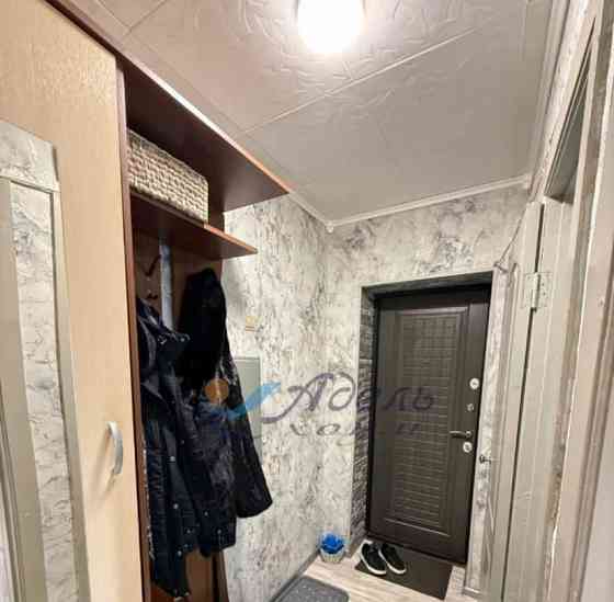 1-комн. квартира, 29.4 м2, 5/5 эт. Норильск