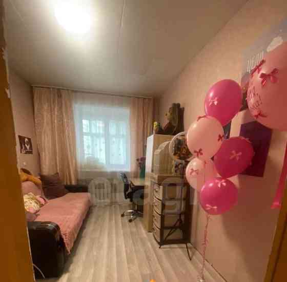 2-комн. квартира, 43.1 м2, 1/5 эт. Белогорск