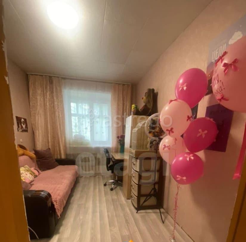 2-комн. квартира, 43.1 м2, 1/5 эт. Белогорск - изображение 2