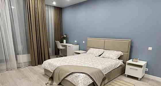 4-комн. апарт-ы, 130 м2, 11/15 эт. Москва