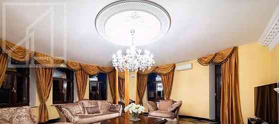 4-комн. квартира, 267 м2, 6/16 эт. Москва